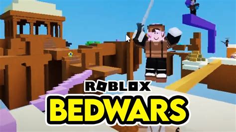 discord roblox|BedWars